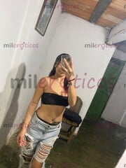 JOVEN SEXY DELGDA CON GANAS DE PASARLA RICO - FOTO 8