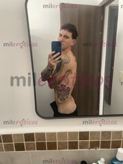 ARGENTINO DISPONIBLE PARA ENCUENTROS UNICOS. CUMPLI TUS FANTASIAS - FOTO 1