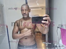 MORENO VERGON DE GIMNASIO 21CMS GRUESO FULLSEX - FOTO 6