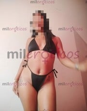 50K FLACA MORENA CHIQUITA PERO PERVERSA RICO SEXO ORAL VEN Y DISFRUTA - FOTO 10
