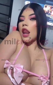 GABY BIEN PUTA LA MUÑEQUITA MÁS EXÓTICA DE LA SÁBANA - FOTO 10