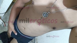TEN EL MEJOR SEXO DE TU VIDA, JOVEN, CON BUEN FÍSICO, ATLÉTICO NO TE LO PIERDAS - FOTO 8