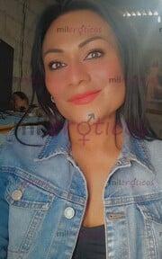 MARIANITA LLEGO MÁS PUNTITA QUE ANTES ARDIENTE PARA CUMPLIR TODO CHIQUITOCHIQUIT - FOTO 9