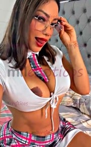 CALIENTE ESPERANDOTE PARA MAMAR TU BERGA DELICIOSA - FOTO 3