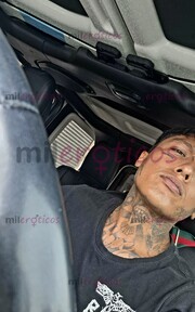 EL TATUADO VERGON DISPONIBLE . COMPLACERTE. - FOTO 1