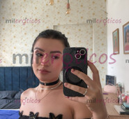 DELIOSA NINFOMANA CON MUCHAS GANAS DE CULIAR - FOTO 5