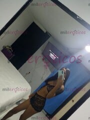 HOLA BB SOY ANTONELLA UNA HERMOSA MODELOS NUEVA EN TU CIUDAD - FOTO 9