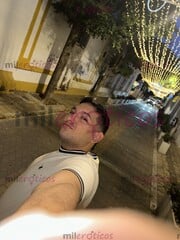 PAISA RECIÉN LLEGADO PARA QUE VIVAS TU EXPERIENCIA Y CUMPLO TUS FANTASÍA (20 CM) - FOTO 3