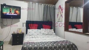 BUSCO CHICAS PARA APARTAMENTO PRIVADO PAGO DIARIO EXCELENTE SITIO CÓMODO Y TRANQ - FOTO 1