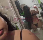 BELLA, LINDA Y TODA UNA PERRITA PARA TI MI AMOR - FOTO 10