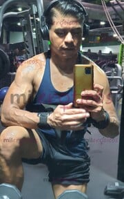 PROMOCIÓN: MASAJES ERÓTICOS MASAJE HOMBRE A HOMBRE GUADALAJARA - FOTO 1
