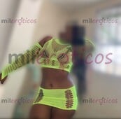 HERMOSA MORENA VIP NUEVA EN TU CIUDAD VEN A CONOCERME - FOTO 4
