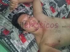 VENTA DE CONTENIDO CHICO CON GANAS DE HACERTE SENTIR EL PLACER QUE DESEAS CON - FOTO 3