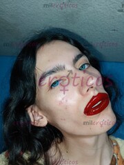 21 AÑOS DE EDAD. ESTOY DISPONIBLE CON TOTAL DISCRECIÓN Y LAS GANAS DE IR A MOTEL - FOTO 1