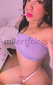 TU FLAQUITA SEXY SUPER PERRITA CON GANAS INSACIABLE DE VERGA - FOTO 2