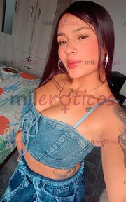 SOY UNA CHICA JOVEN, BONITA Y DE PERSONALIDAD DULCE 3112736841 - FOTO 10