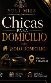 CHICAS PARA SOLO DOMICILIOS AGENCIA VIP DISCRETA - FOTO 2