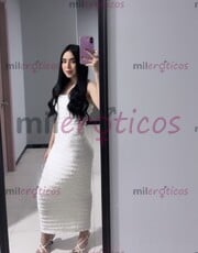 PELINEGRA BLANQUITA 18 AÑOS RECIÉN LLEGADA - FOTO 10