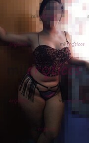 VEN A VERME SOY NUEVA SEXO ORAL NATURAL RICAS TETAS RICAS NALGAS - FOTO 1