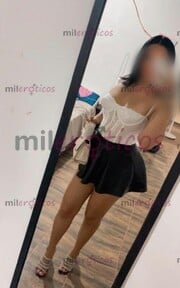 MILDRED CHICA GUAPA SUPER AMABLE, SEXOSA Y DE MENTE ABIERTA BEBE - FOTO 4