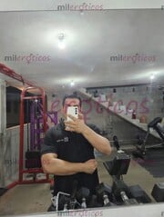 JOVENCITO LLENO DE LECHE Y GANAS POR CONOCERTE - FOTO 3