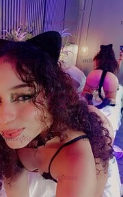 LITZY HERMOSA TATUADA DE GRAN TRASERO Y CACHONDA PARA PASARLA RICO - FOTO 7