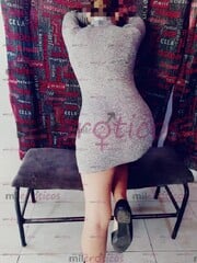 CHICA, TORNEADA,COM CULITO RICO Y PUCHITA MOJADITA AQUI ESTOY - FOTO 10