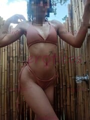 BEBÉ CHUPONA CHOCHITA CARNUDA HERMOSA SCORT COMPLACIENTE PARA DOMICILIO - FOTO 4