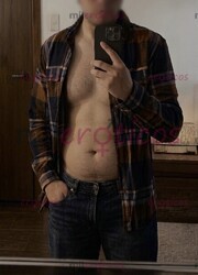 JOVEN UNIVERSITARIO DE 23 CALIENTE Y LISTO PARA COMPLACERTE - FOTO 3
