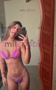 LA MEZCLA EXPLOSIVA QUE NECESITA LA TERNURA DE UNA NOVIA LA LOCURA DE UNA AMANTE - FOTO 6