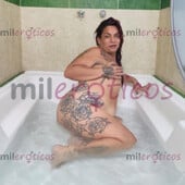 XXL SEXY COMPLACIENTE PARA HOMBRES SOLVENTES - FOTO 3