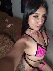 JOVENCITA PIEL TRIGUEÑA MAMADA PROFUNDA VAGINAL ESTRECHITA - FOTO 2