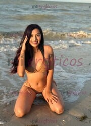 22 AÑOS RECIÉN CUMPLIDOS LA VAS A GOZAR CON ESTE CUERPO NATURAL AMOR - FOTO 2