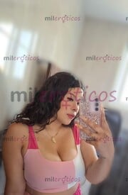 JOVENCITA 24 AÑOS SIEMPRE EN CON ROPITA CORTA Y ESCOTADA - FOTO 1