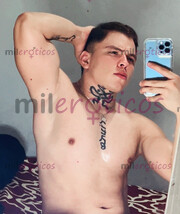 SÚPER TOP CHICO INTER BUENA VERGA Y RICO CULO PUEDO SER TU AMO O TU PERRITA - FOTO 10