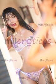 JAZ NUEVA MORENA EN MEDELLÍN COMPLETAMENTE NATURAL 19 AÑOS - FOTO 6