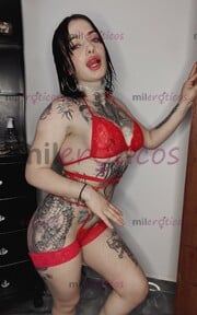 LINDA MAMACITA DISPONIBLE PARA TI , ESCRÍBEME PARA MÁS INF - FOTO 6