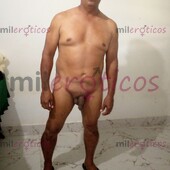 MADURO CON EXPERIENCIA, APROVECHA ESTÁ OPORTUNIDAD PARA PASAR LA SÚPER.......... - FOTO 1