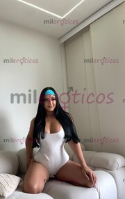 VIOLETTA , NUEVA SCORT EN MEDELLÍN , LISTA PARA COMPLACERTE - FOTO 1