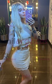 NIÑA, LINDA, COMPLACIENTE, SIMPÁTICA VIP DISCRECIÓN ES LO MÁS IMPORTANTE ! - FOTO 2