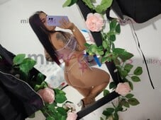 TÚ LUCERO DE LA NOCHE ITZEL LINDA AMABLE Y SEDUCTORA - FOTO 6