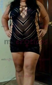400 MARY SRA MADURITA VEN Y CULEAME RICO TENGO GANAS DE SENTIR TU VERGA ERECTA - FOTO 4