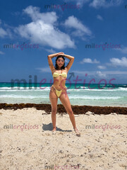 JOVEN CHICA COLOMBIANA SUPER COMPLACIENTE Y SUPER TRATABLE MIAMOR - FOTO 6