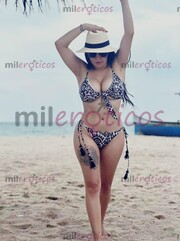 HOLA, AMOR MI NOMBRE ES MARCELA TENDO 33 AÑOS Y MIDO 1.58, SOY BLANCA - FOTO 8