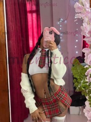 SOFIA ARRECHA Y CALIENTE ESPERANDO POR TI PARA PASAR UN RICO RATO - FOTO 8