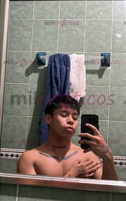 CHACALITO CALIENTE Y MORBOSO EN TU CIUDAD PARA QUE DISFRUTAR (PAS) - FOTO 2