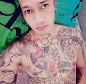 HOLA , ESPERO LA PASEMOS BIEN, SOY SÚPER DESCOMPLICADO Y DIVERTIDO - FOTO 4