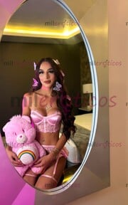 !CARITA DE ANGEL, ACTITUD QUE DOMINA LITTLE DOLL LLEGA A TU CUIDAD! - FOTO 9