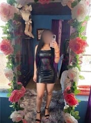 NECESITO ALGUIEN QUE ME LA META TODA ESTOY SOLITA Y CALIENTE - FOTO 9