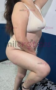 SOY GABY UNA PUTITA CACHONDA, TRAVIESA Y TAN VULGAR COMO SE TE ANTOJE BB - FOTO 4